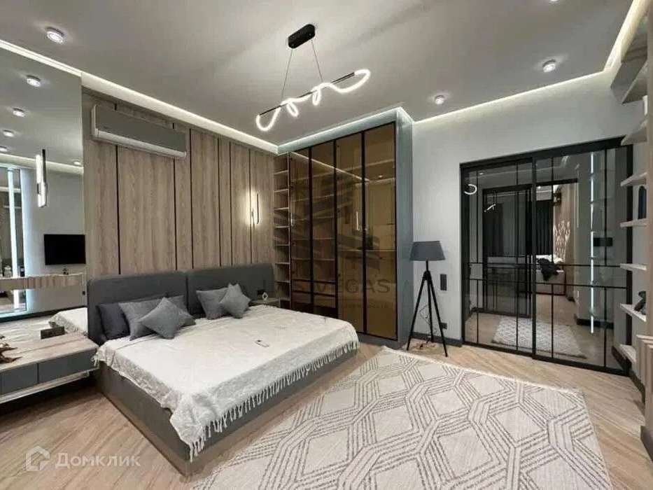 Двухкомнатная квартира Чистопольская улица, 20, фото №8