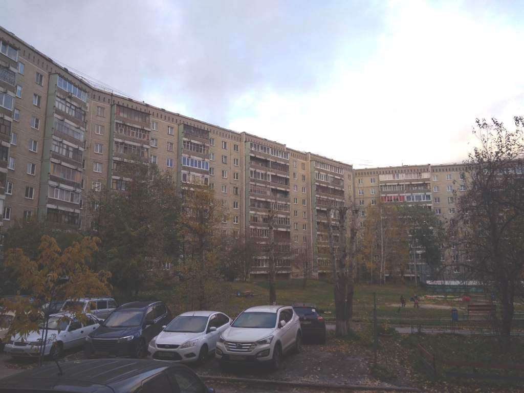 Комната Черепанова улица, 12, фото №4