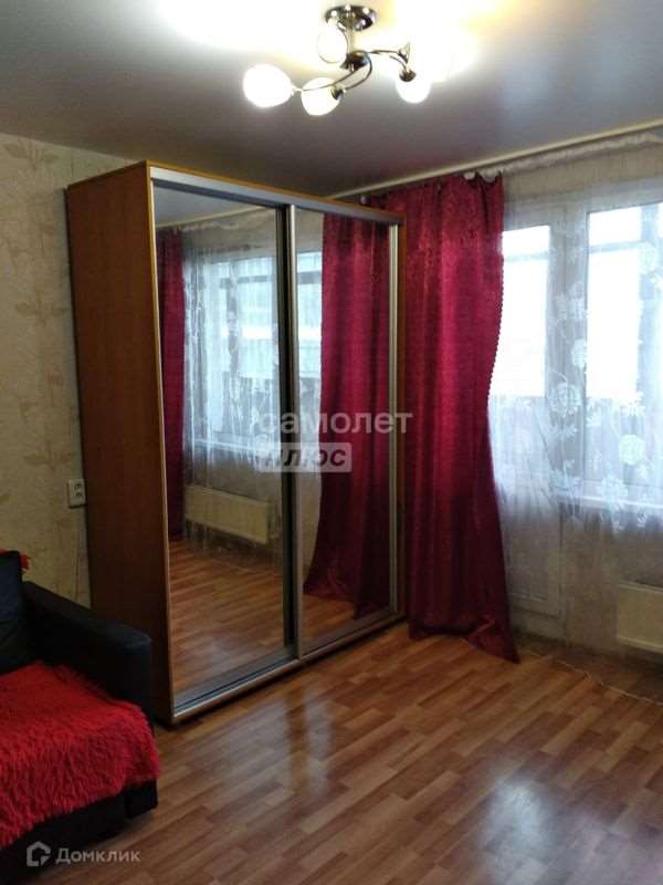 Комната Екатеринбург улица, фото №8