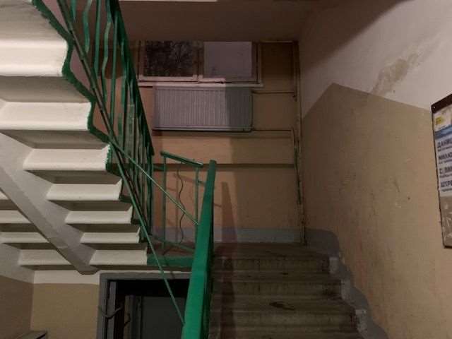 Двухкомнатная квартира пр. Ленина (МО "г. Колпино") проспект, 45, фото №5