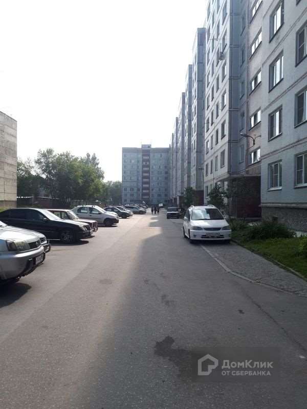 Комната Новосибирск улица, фото №6