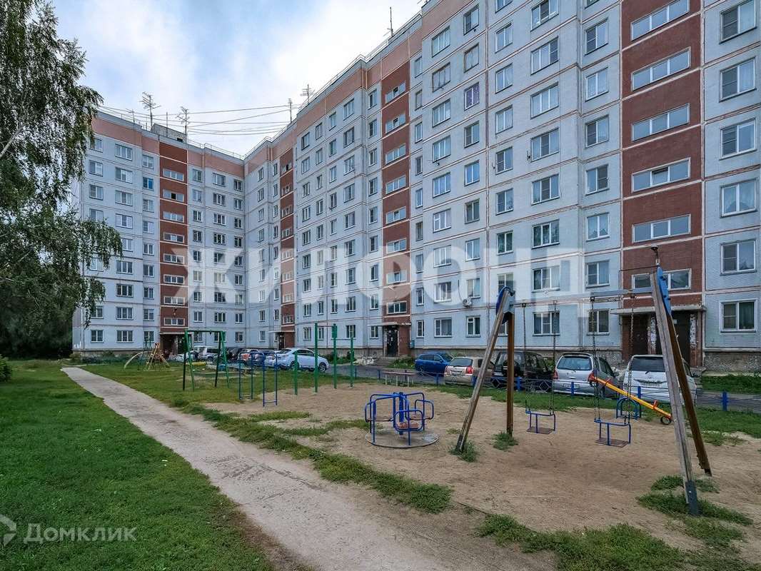 Комната Новосибирск улица, фото №8