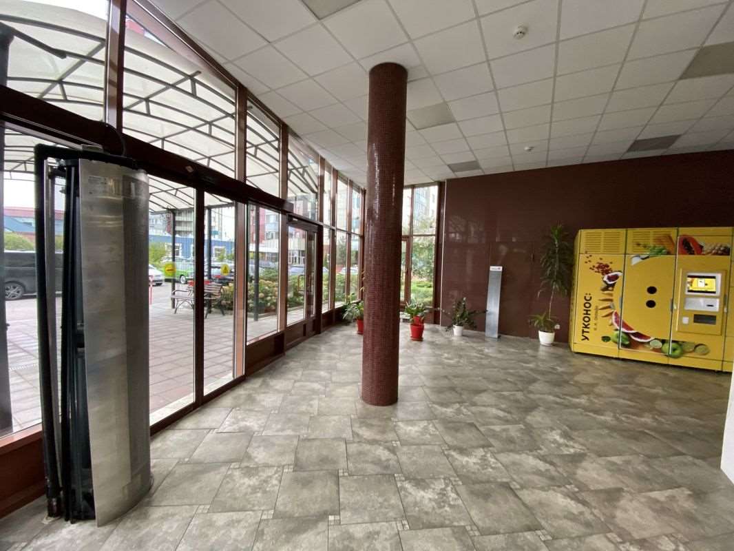 4-х комнатная квартира Коштоянца улица, 20 к. 1, фото №10