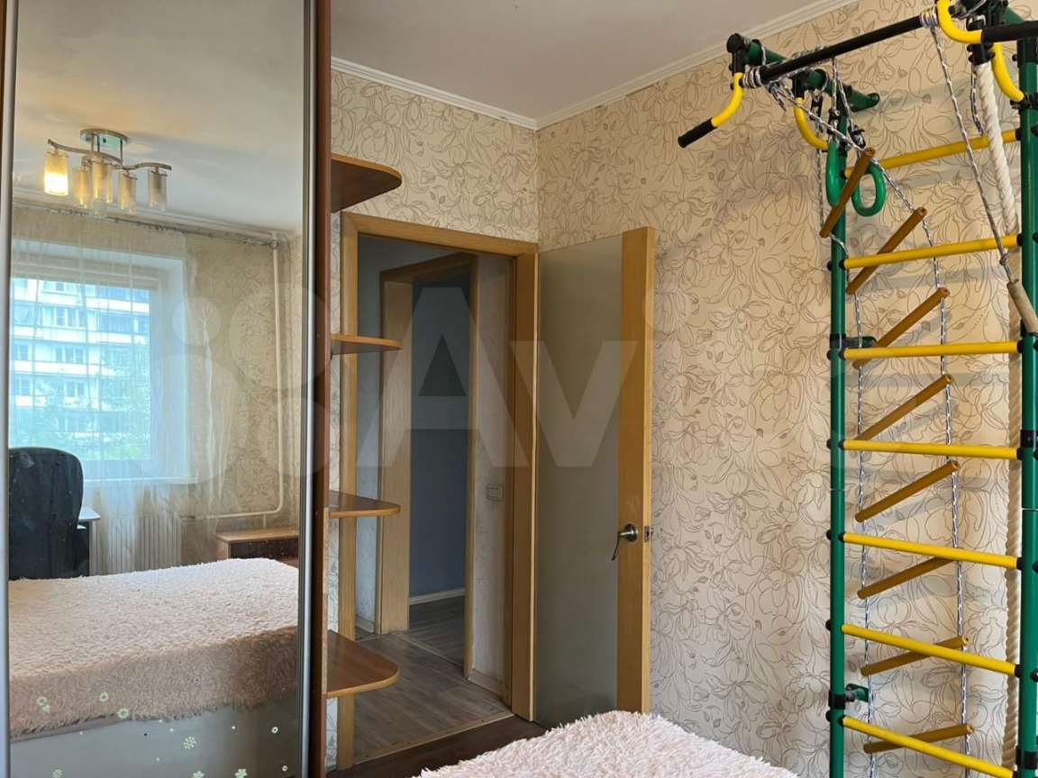 -и комнатная 25 улица, фото №8