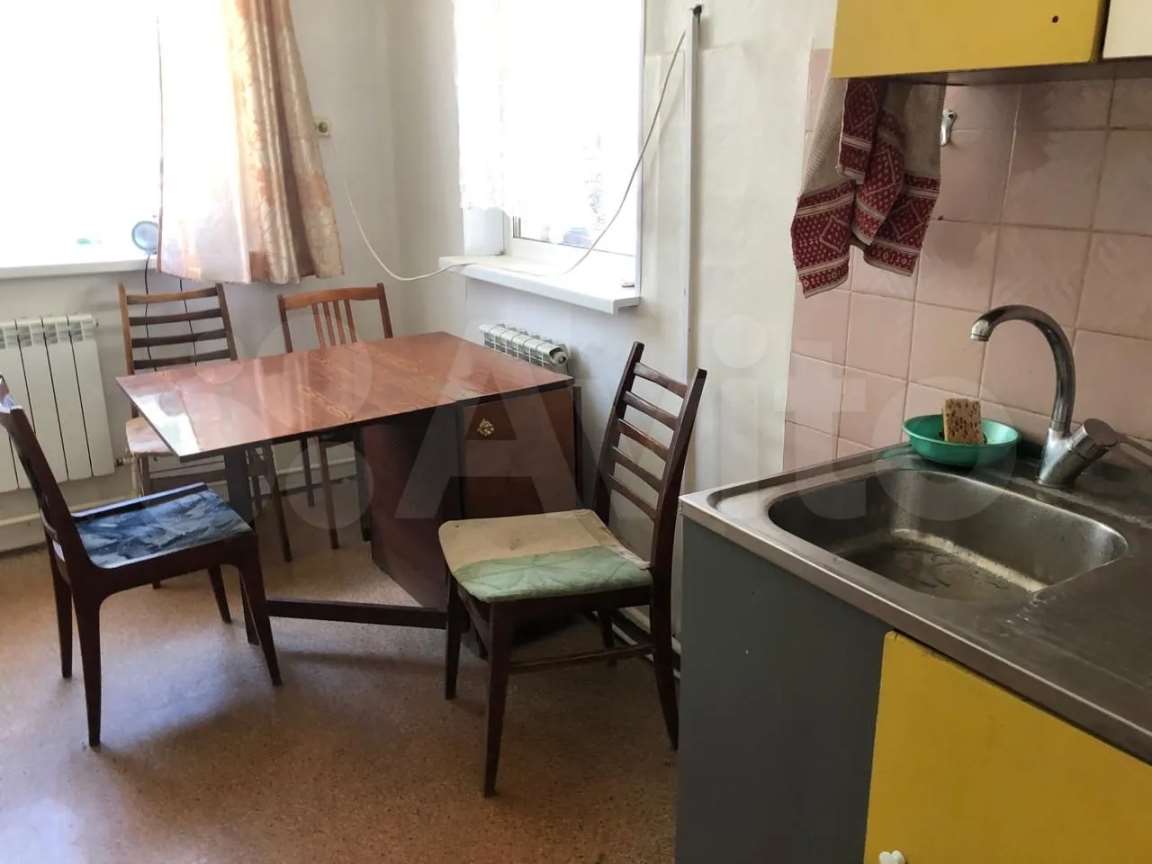 Дом комнаты 3 улица, 0000, фото №4