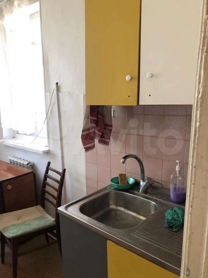 Дом комнаты 3 улица, 0000, фото №7
