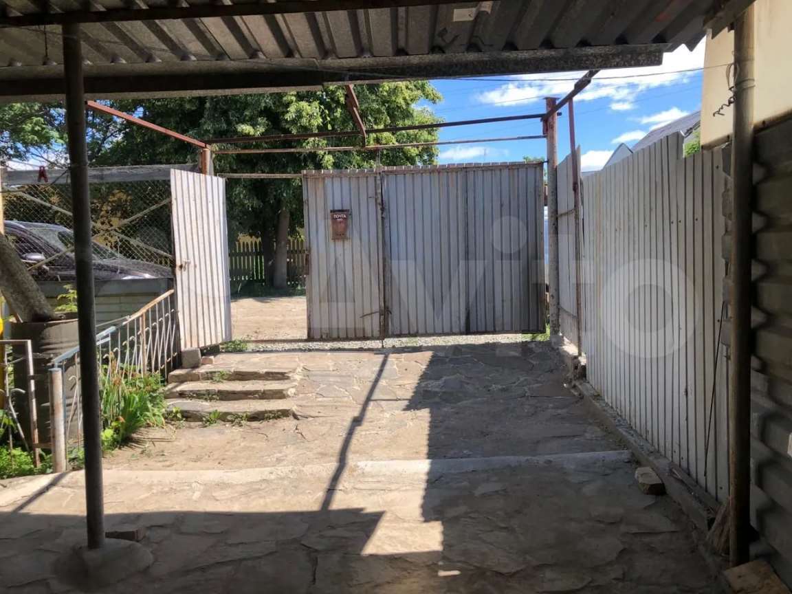 Дом комнаты 3 улица, 0000, фото №6