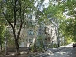 Трехкомнатная квартира Новосибирск улица, фото №9