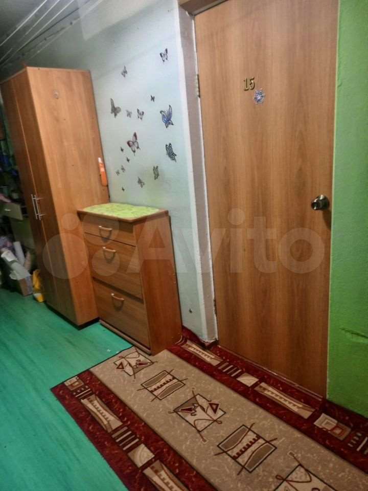 Комната 1 улица, 3, фото №2