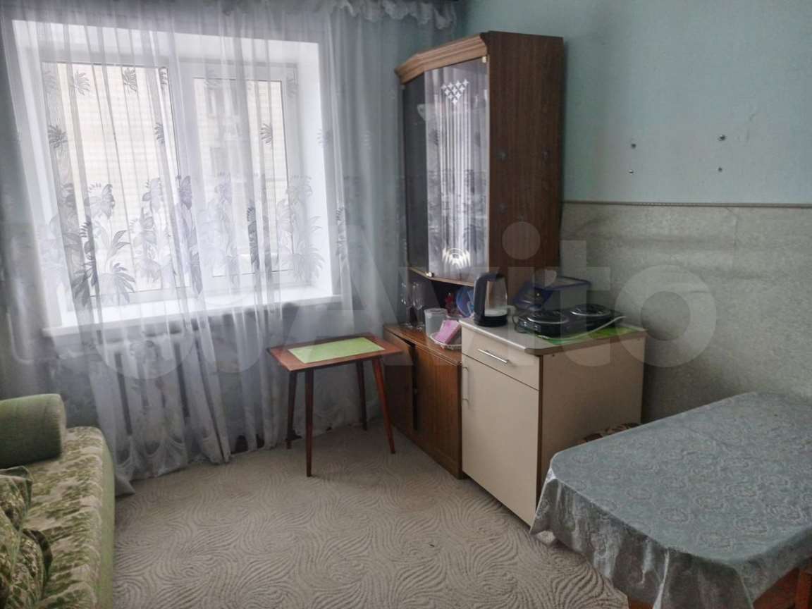 Комната 1 улица, 3, фото №1