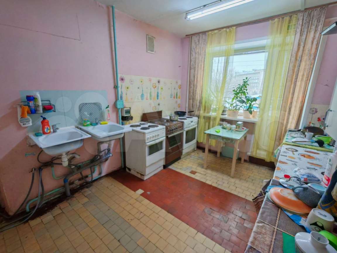 Комната 1 улица, 3, фото №5