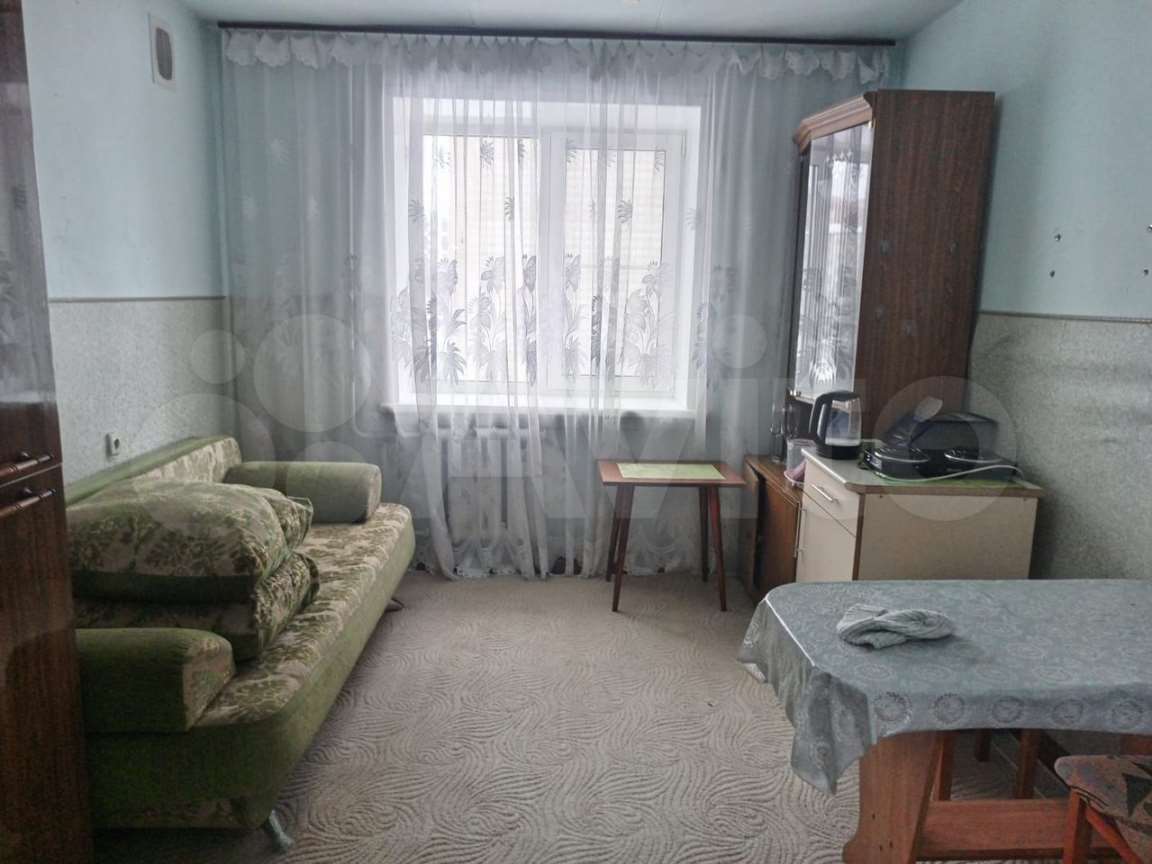 Комната 1 улица, 3, фото №3
