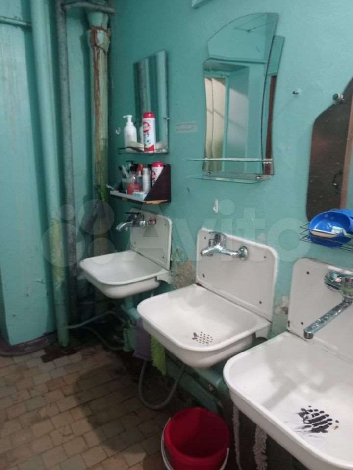 Комната 1 улица, 3, фото №4