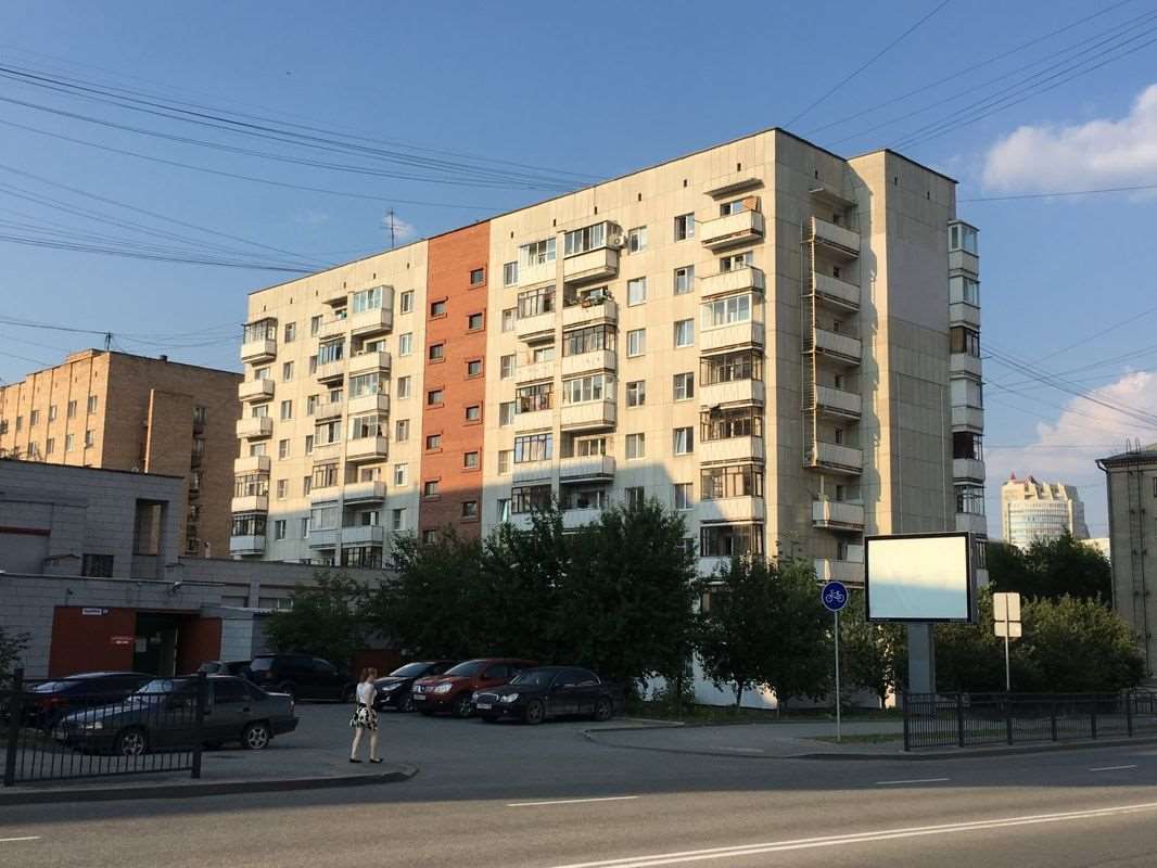 Студия Екатеринбург улица, фото №4