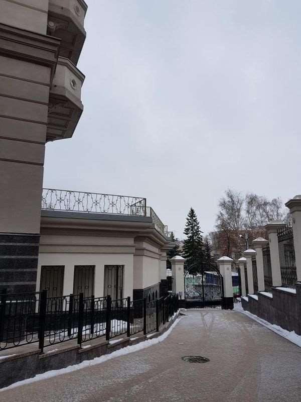 Трехкомнатная квартира Казань улица, фото №4