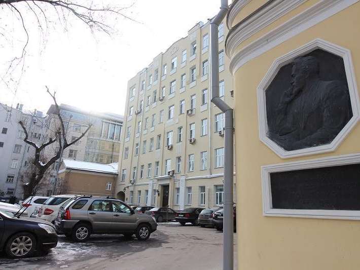 4-х комнатная квартира Малая Дмитровка улица, 29, фото №8