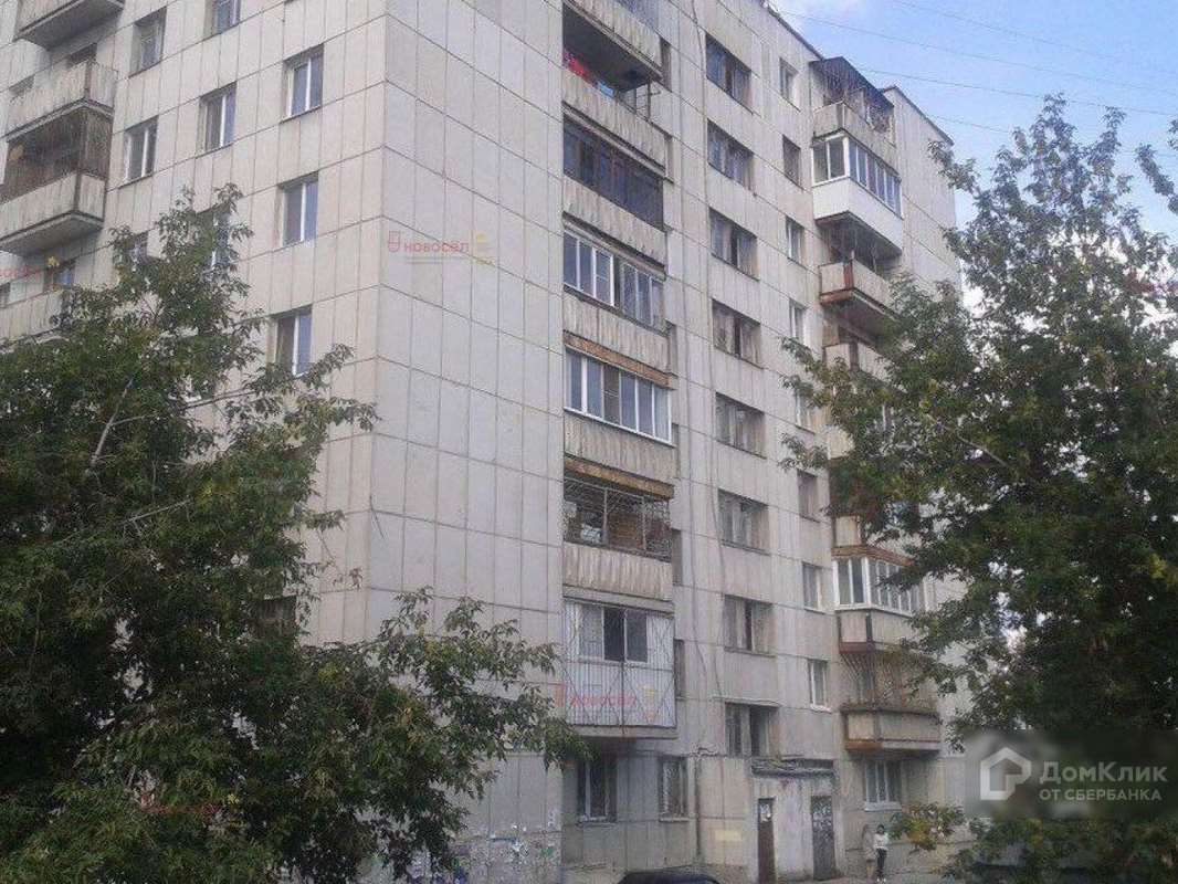 Комната Екатеринбург улица, фото №4