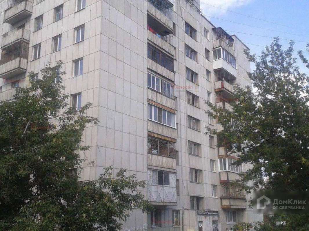 Комната Екатеринбург улица, фото №1