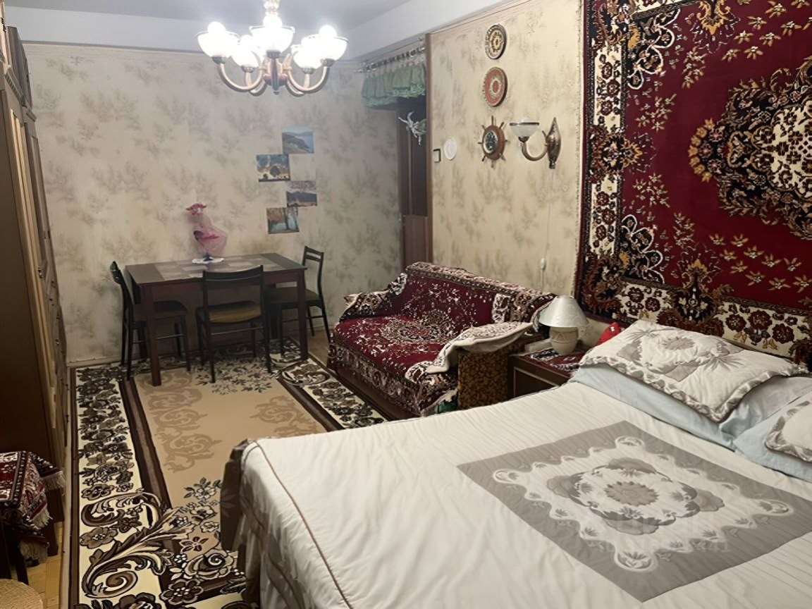 Комната ул. Киришская улица, 50, фото №5