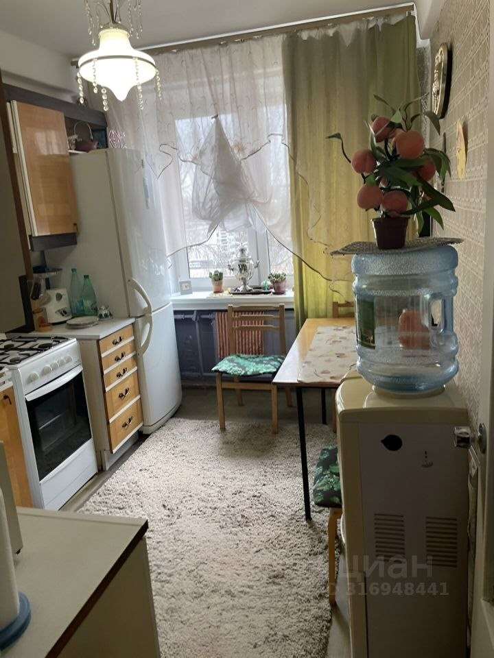 Комната ул. Киришская улица, 50, фото №4