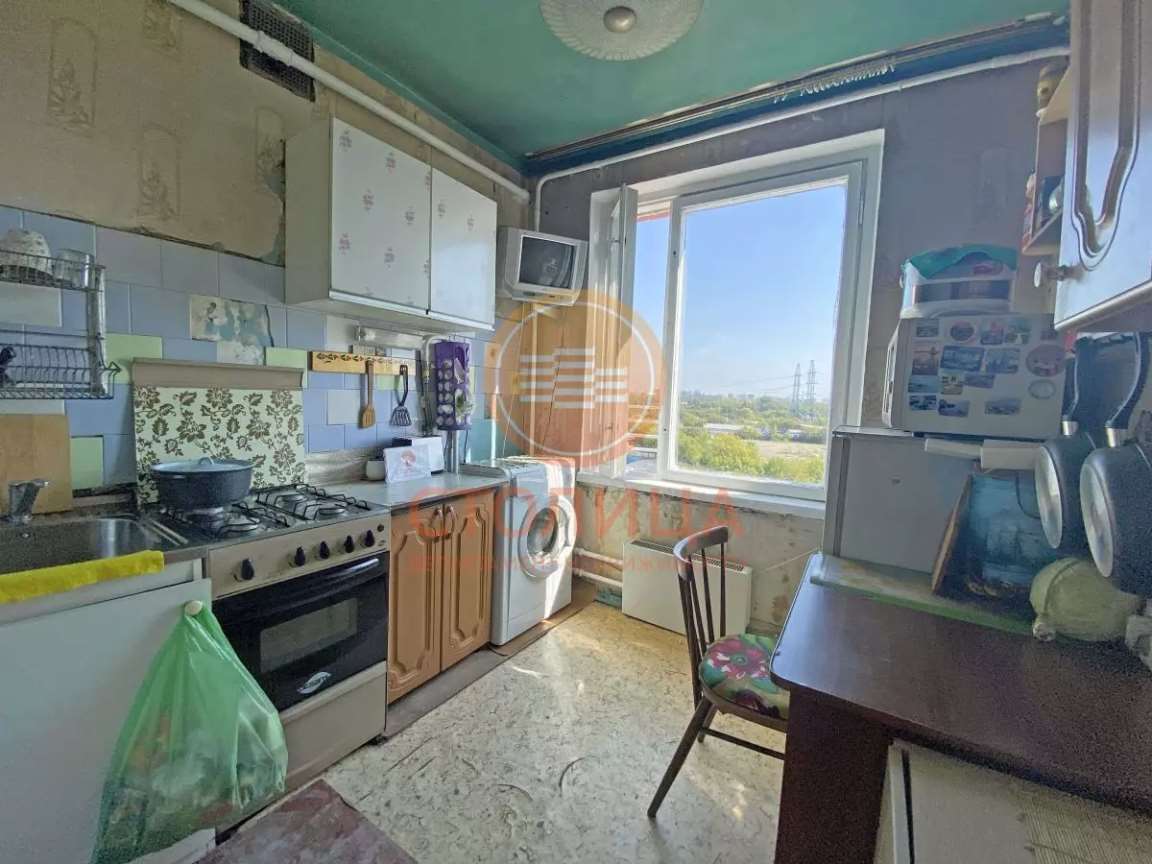Комната Москва г, м. Выхино, Косинская ул, 22, фото №3