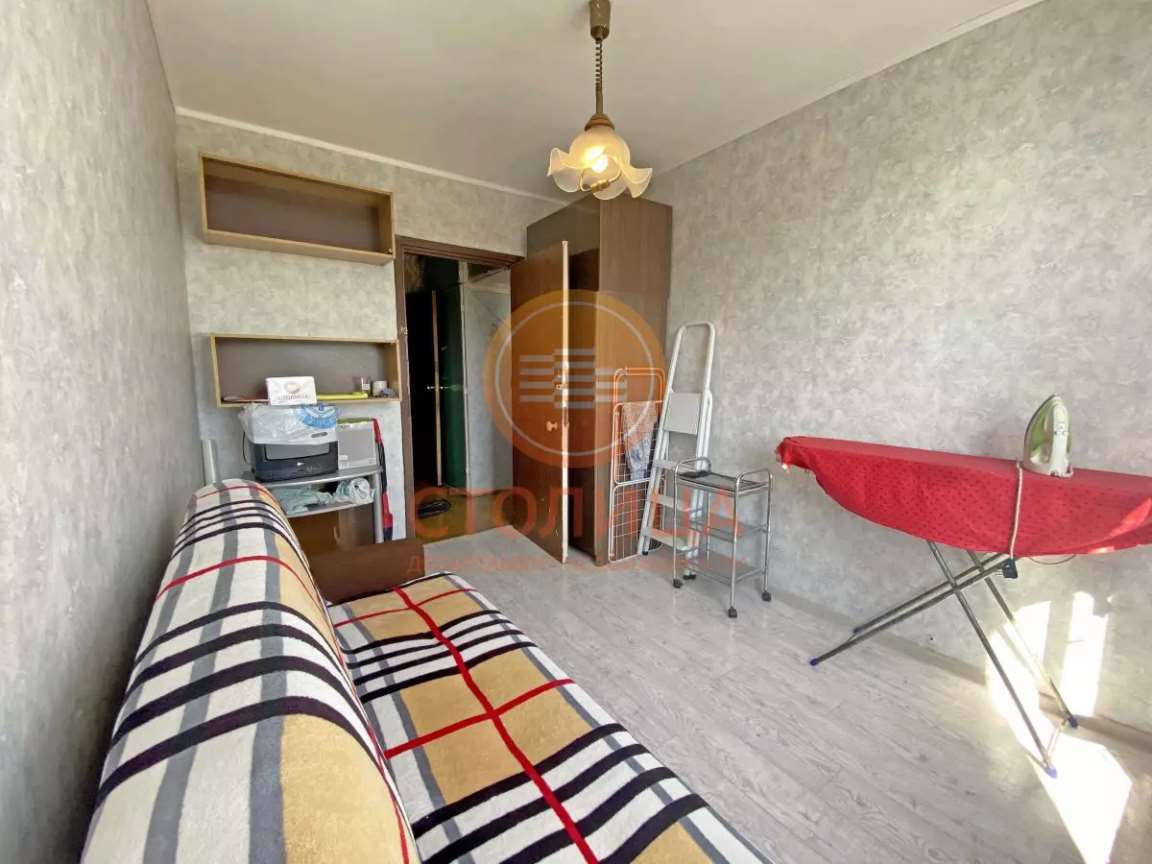 Комната Москва г, м. Выхино, Косинская ул, 22, фото №5