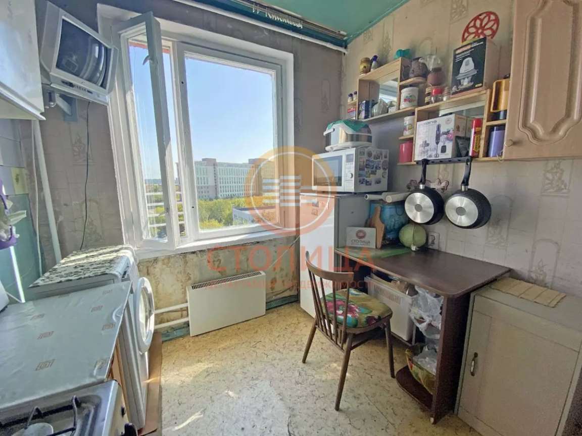 Комната Москва г, м. Выхино, Косинская ул, 22, фото №6
