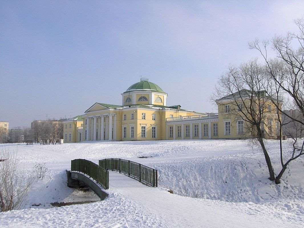 Двухкомнатная квартира ул. Лёни Голикова улица, 15 к. 4, фото №2