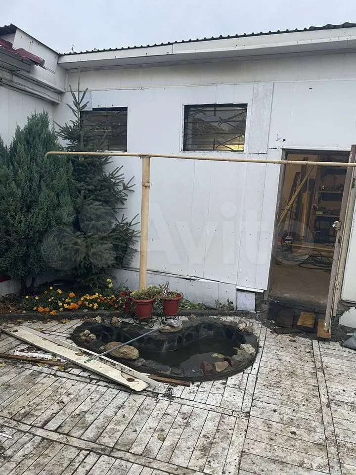 Дом комнаты 70 улица, 000, фото №2