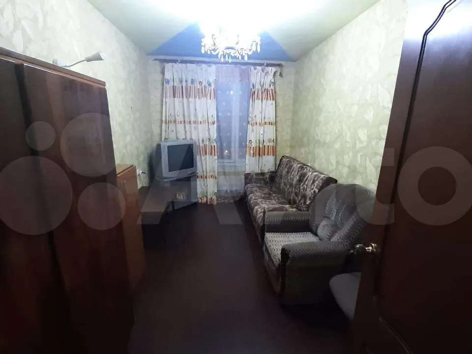 Комната Астрадамская улица, 4, фото №9
