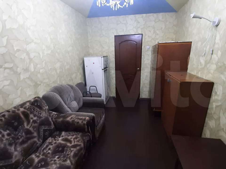 Комната Астрадамская улица, 4, фото №2