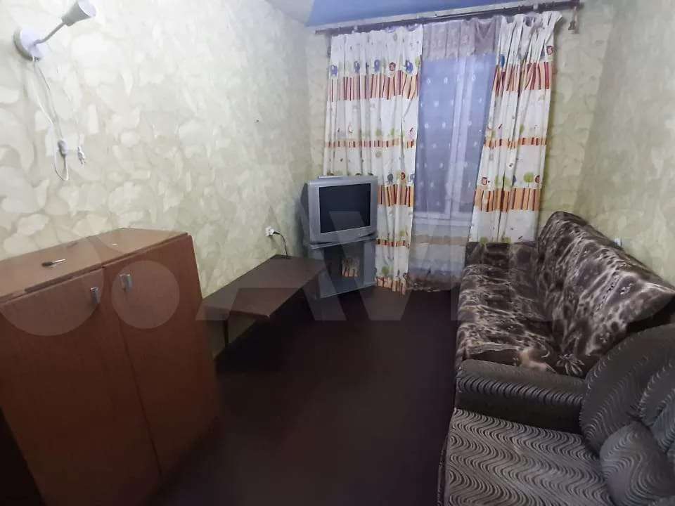 Комната Астрадамская улица, 4, фото №10