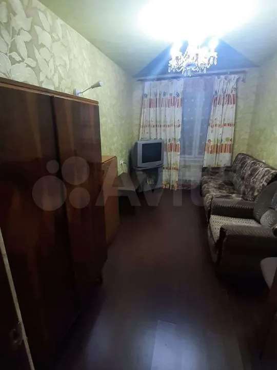 Комната Астрадамская улица, 4, фото №5