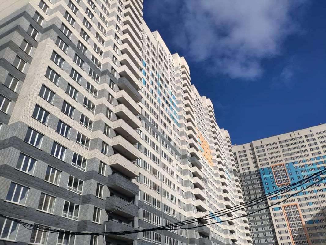 Однокомнатная квартира Екатеринбург улица, фото №4