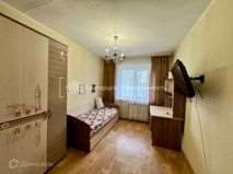 Двухкомнатная квартира Сибирская улица, 31, фото №6