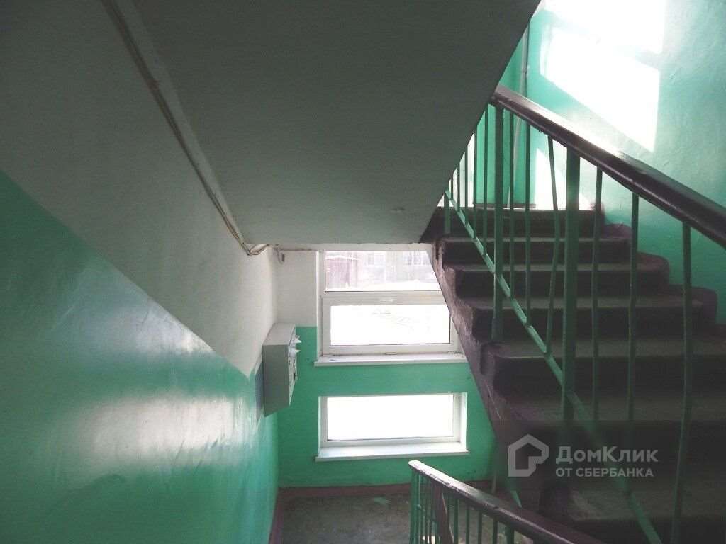 Двухкомнатная квартира Достоевского улица, 5, фото №8