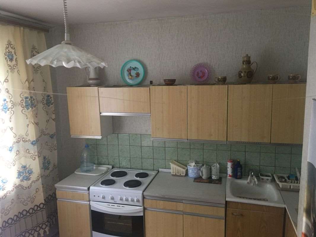Двухкомнатная квартира Маршала Захарова улица, 12 к. 3, фото №8