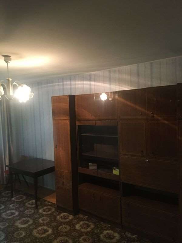 Двухкомнатная квартира Маршала Захарова улица, 12 к. 3, фото №6