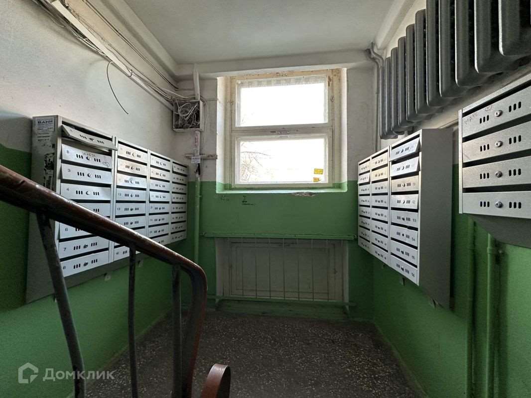 Однокомнатная квартира Екатеринбург улица, фото №5
