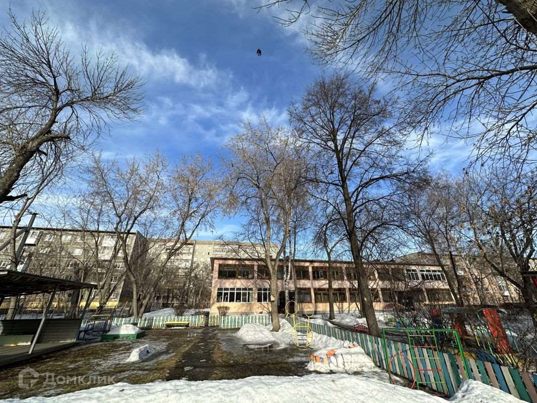 Однокомнатная квартира Екатеринбург улица, фото №7