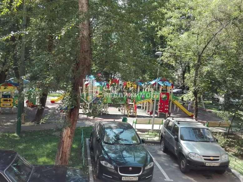 Комната Заводская улица, 5, фото №1