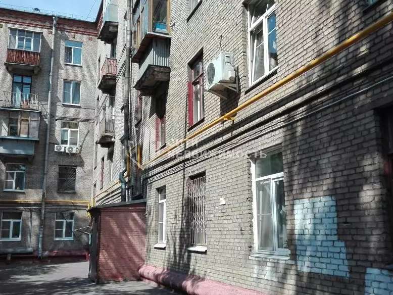 Комната Заводская улица, 5, фото №4