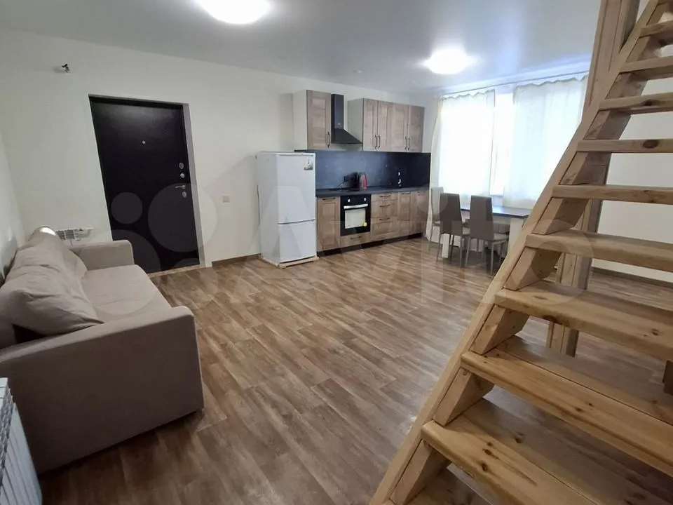Дом 4 комнаты Новый улица, фото №8