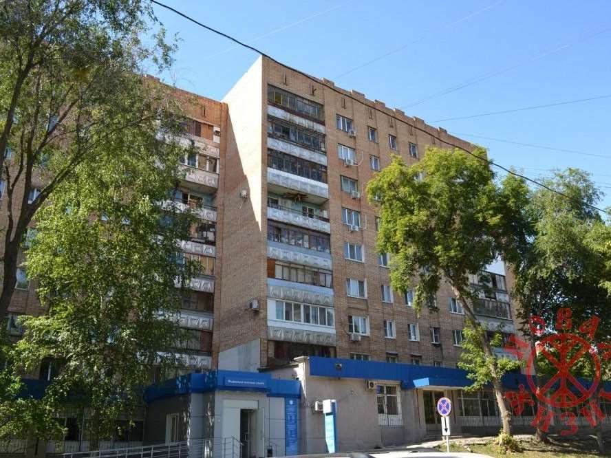 Однокомнатная квартира Самара улица, фото №6