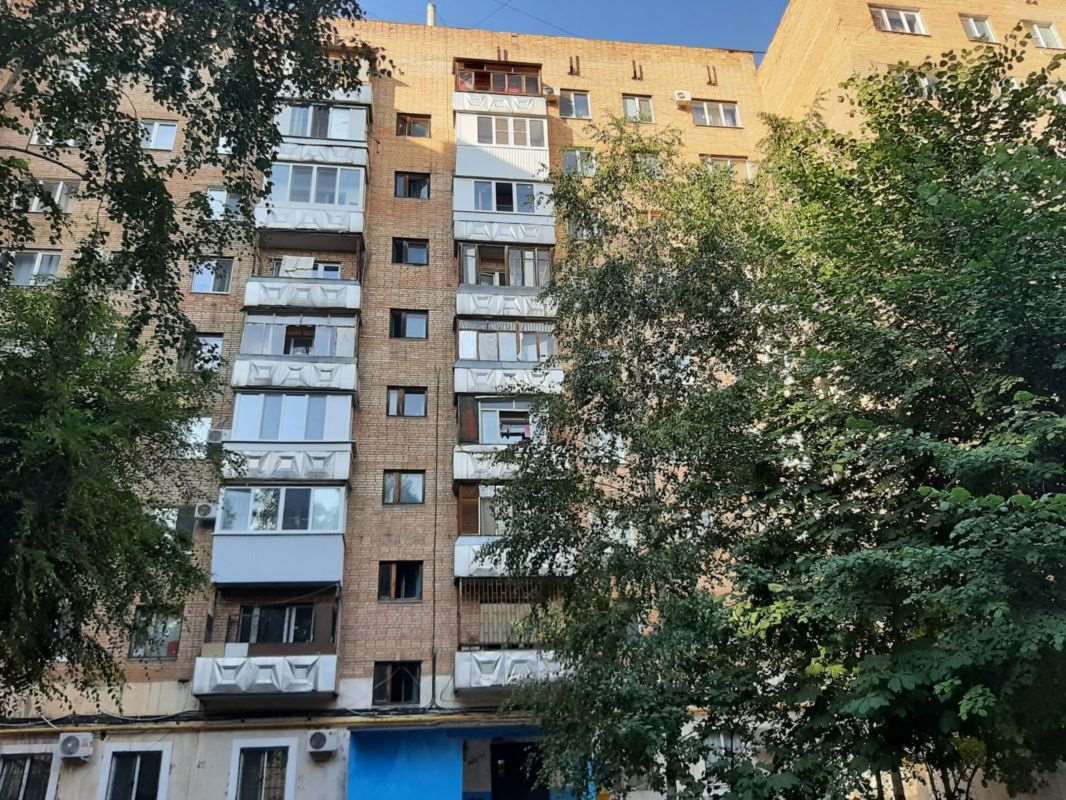 Однокомнатная квартира Самара улица, фото №7