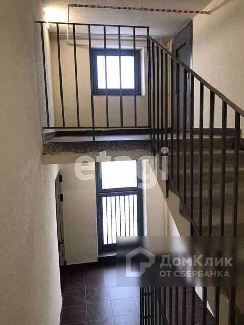 Трехкомнатная квартира Долгопрудная аллея, 7, фото №2