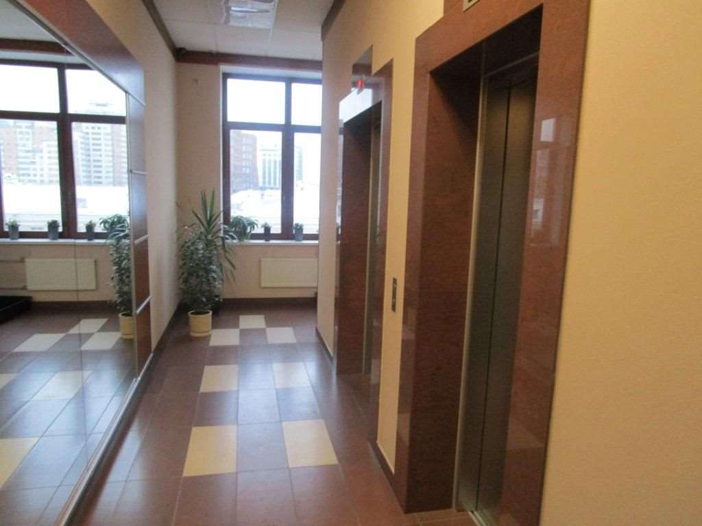 4-х комнатная квартира 3-я Фрунзенская улица, 19, фото №7