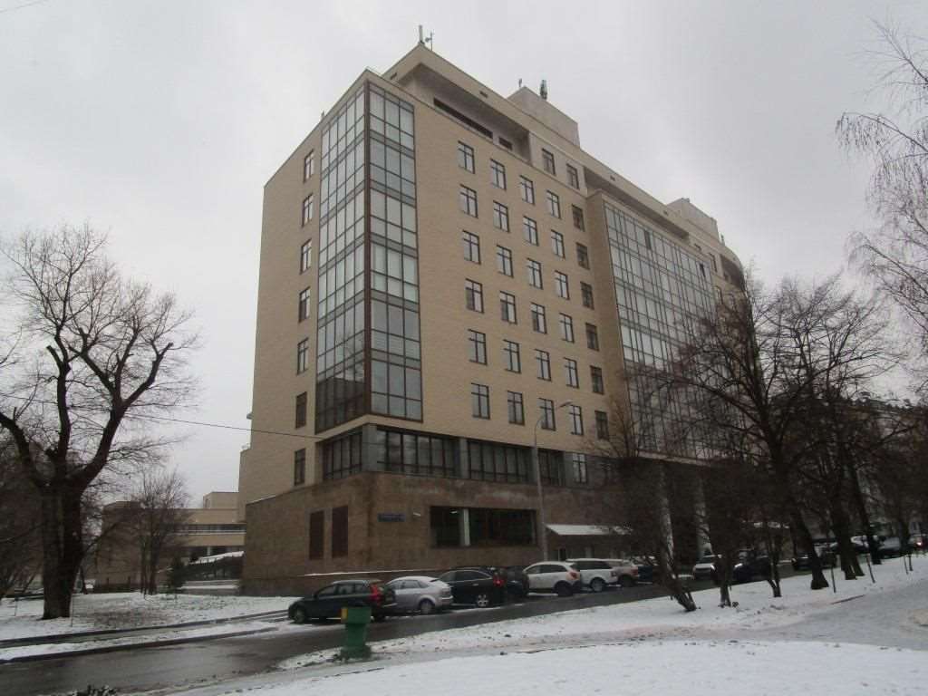 4-х комнатная квартира 3-я Фрунзенская улица, 19, фото №2