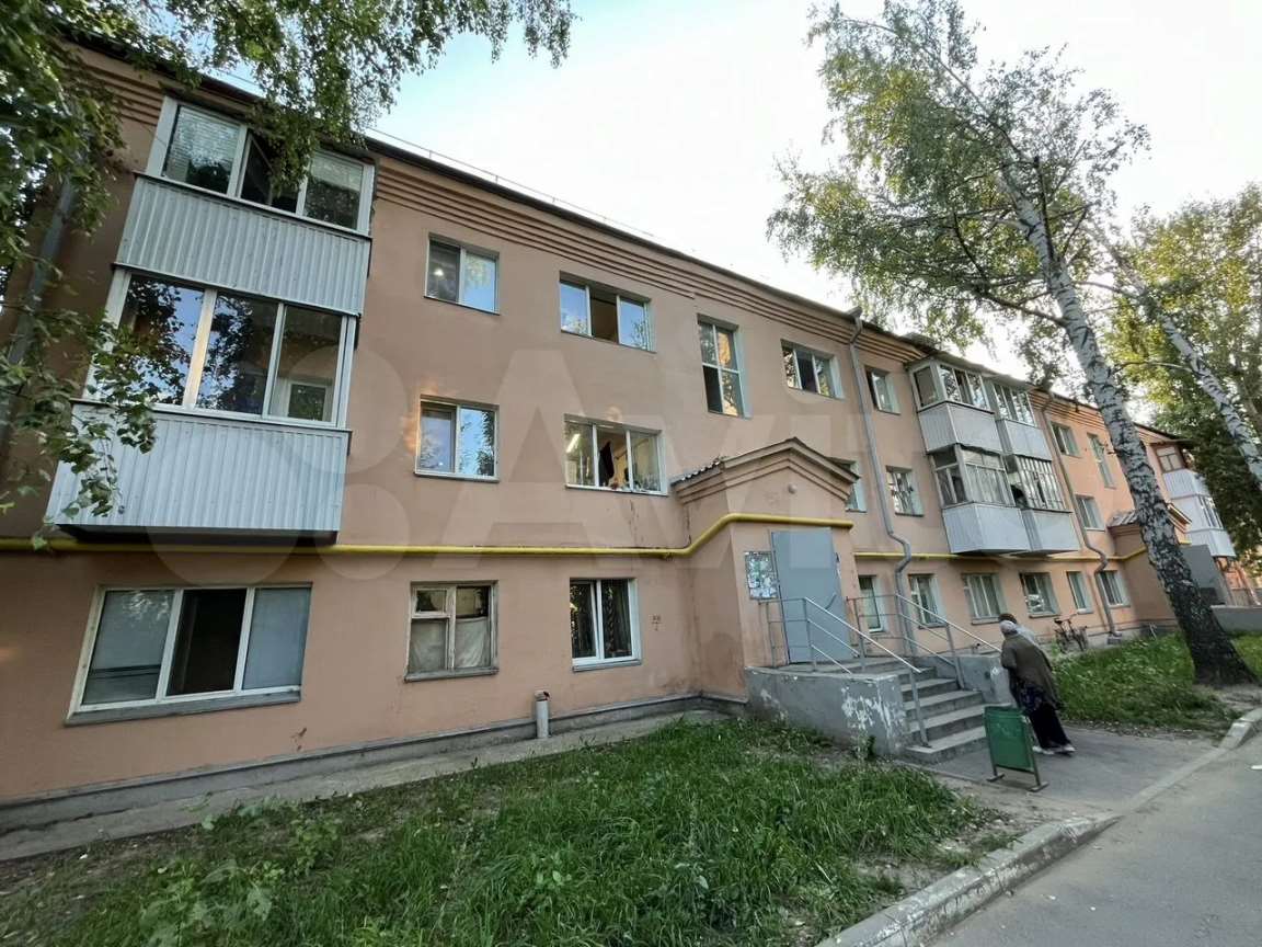 Комната Not Defined, фото №9