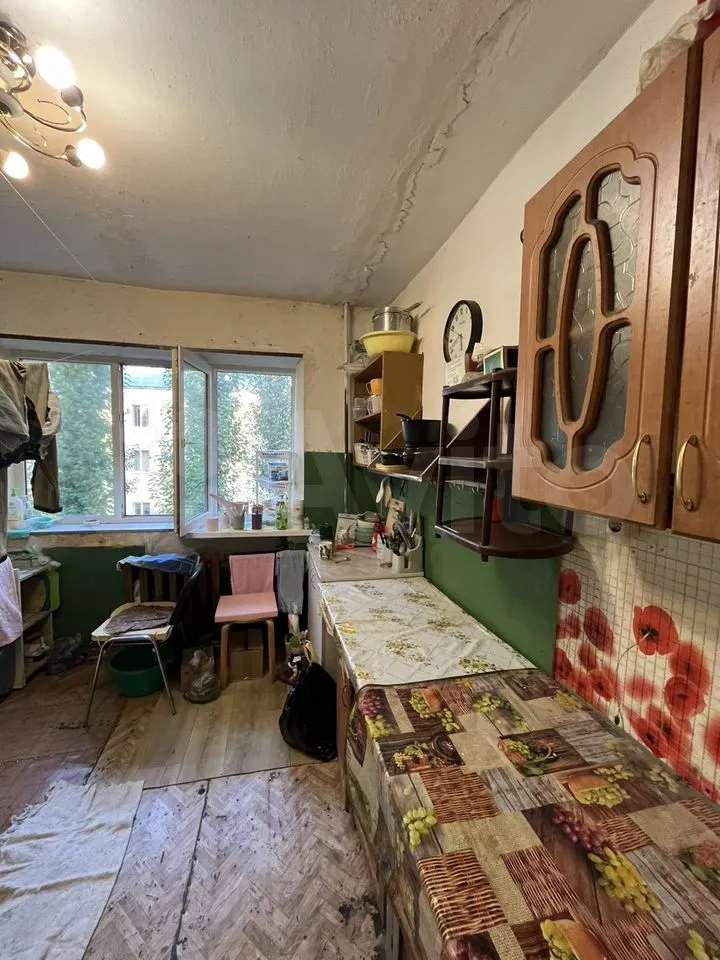 Комната Not Defined, фото №4